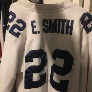 Dallas Cowboys jersey